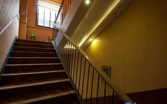 Zimei Hostel