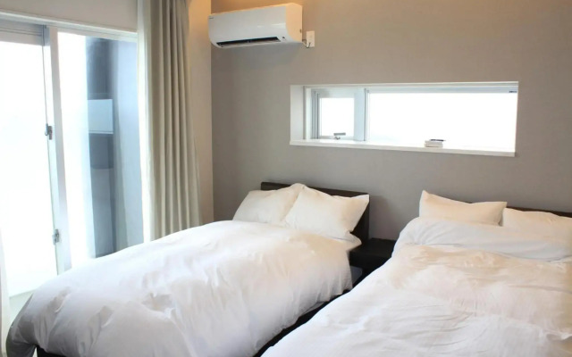 Gate into Nago - Vacation STAY 49122v