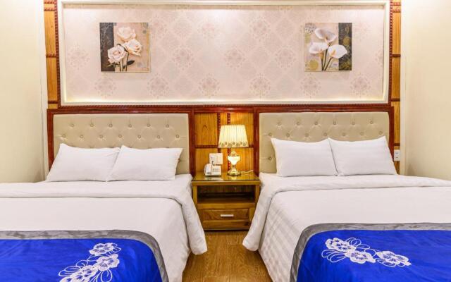 Duy Tung Hotel Da Nang