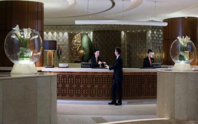 Grand Millennium HongQiao Shanghai