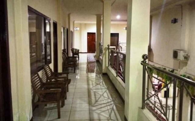Camelia Hotel Bima