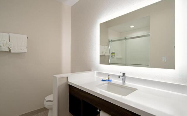 Holiday Inn Express & Suites Valencia - Santa Clarita, an IHG Hotel