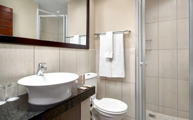 Protea Hotel by Marriott Pretoria Hatfield