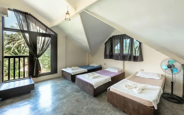 Ohana Resort Siargao