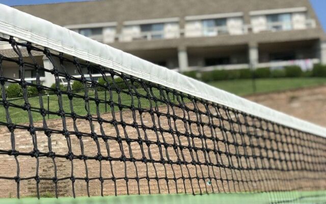 Beachcomber Resort at Montauk