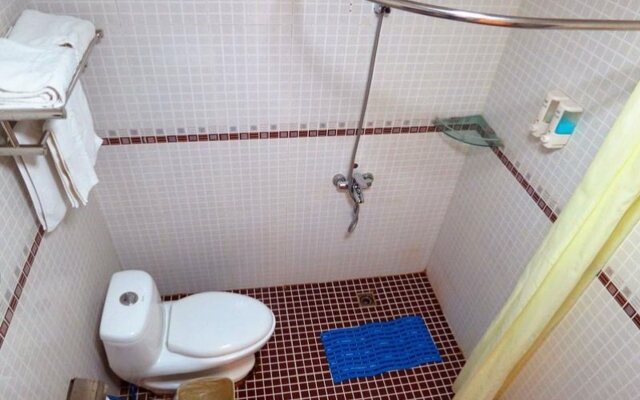 GreenTree Inn Hainan Haikou Chengmai Old Town Hotel