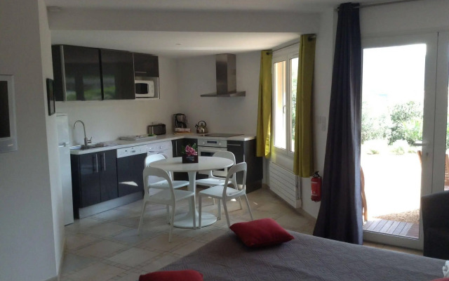 Résidence Terra Théa