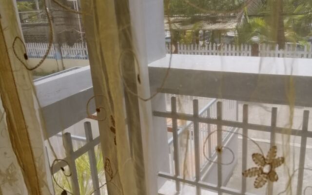 KM68 Castle Homestay