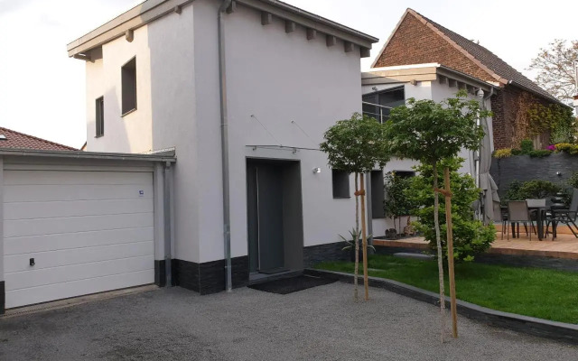 The Fountain Loft - 170sqm