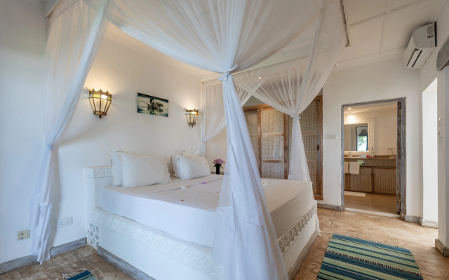 Nomad Beach Resort