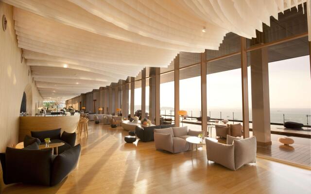 Hilton Pattaya
