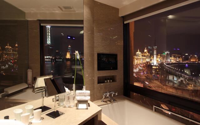 MaxX By Steigenberger Shanghai on the Bund