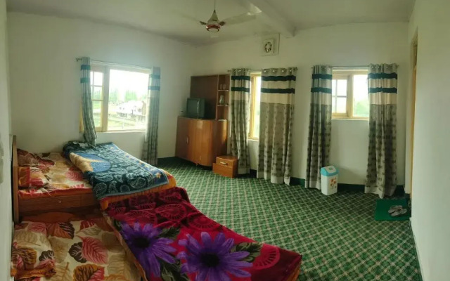 OYO 88116 Green Gallery Guest House