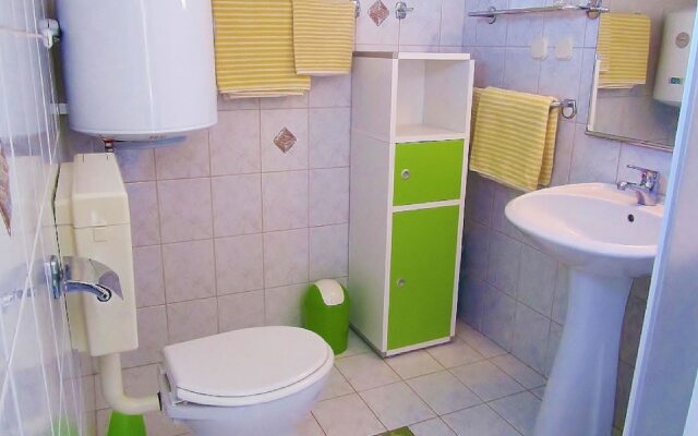 Apartments Rupec Parenzo