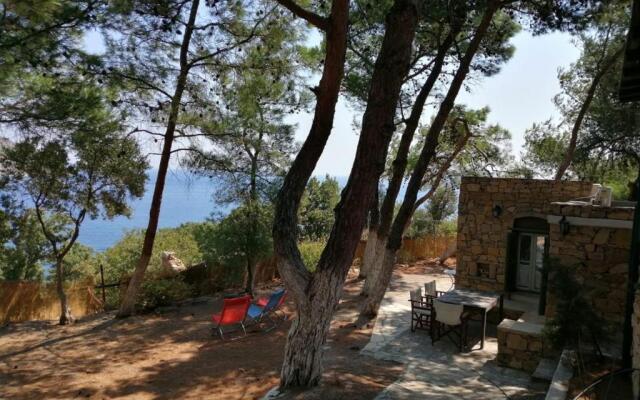 Petrino 2 - Traditional Lerian House