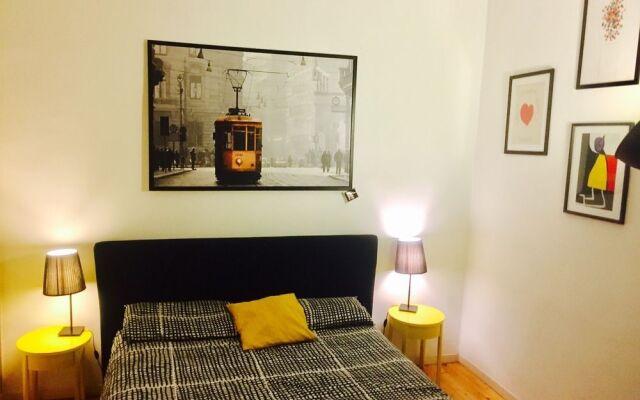 Cosy Studio in Porta Romana