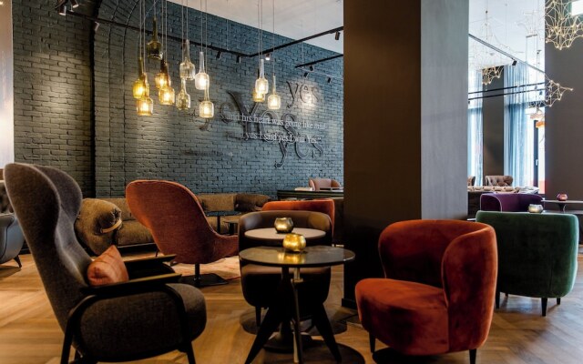Motel One Dublin