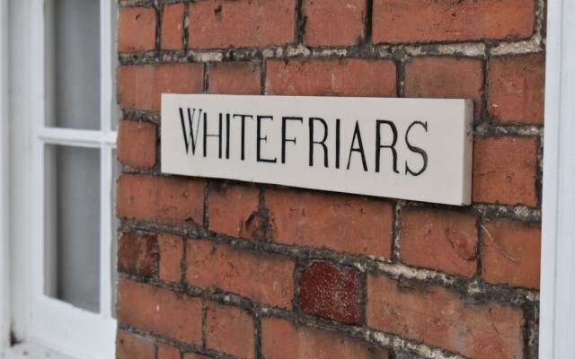 Whitefriars