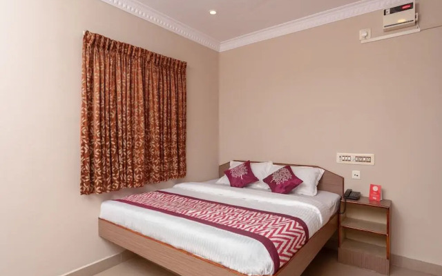 New Royal Inn by OYO