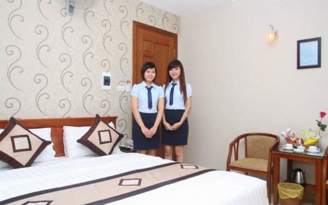 Ba Sao Hotel