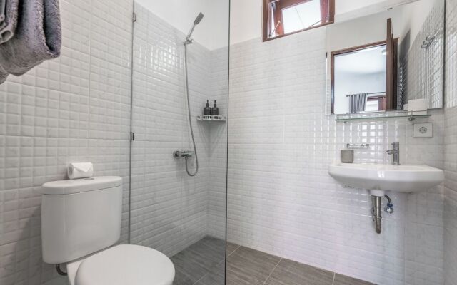 Villa Sky View - Seminyak