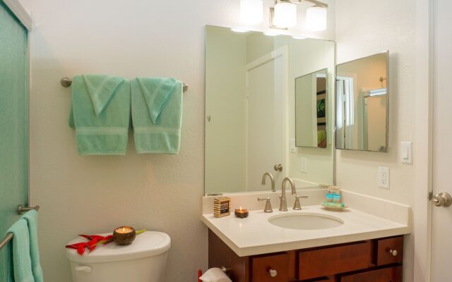 Mauna Kai 5A - 2 Br Condo