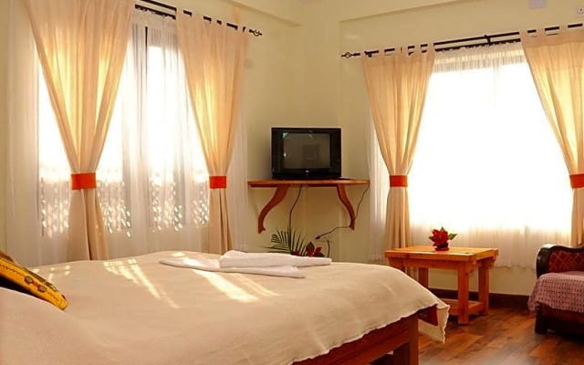 Sampada Inn