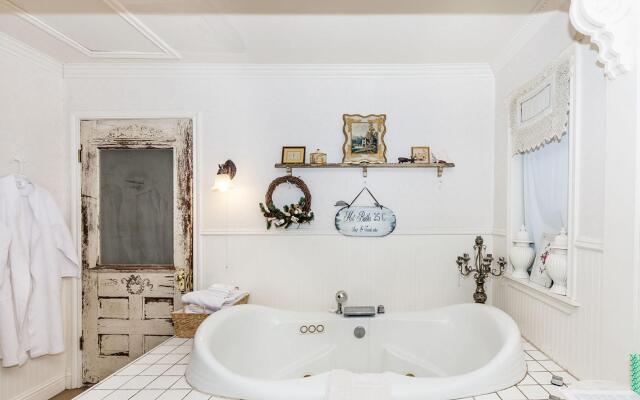 Binky's Summer Afternoon