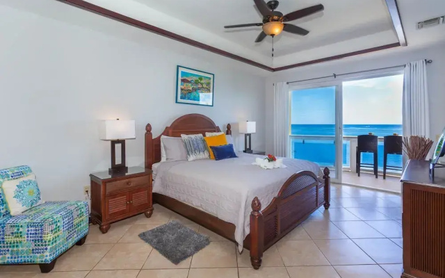 Villa Del Playa Penthouse 6