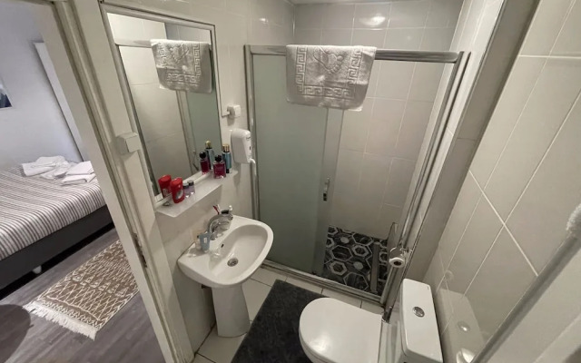 Flats Company - Karakoy Apartment