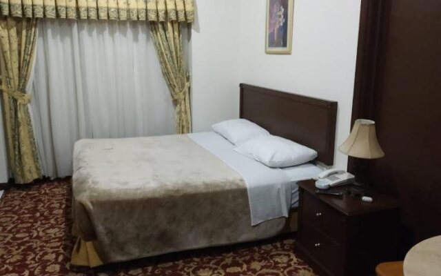 Casablanca Hotel Taif