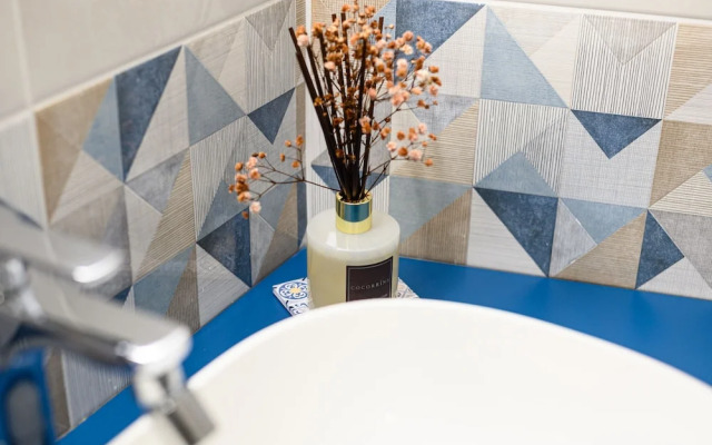 Vico Graziella 12 in Naples