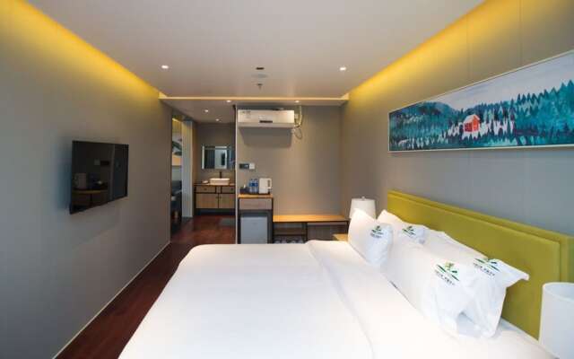 Wild Luxury Holiday Camp