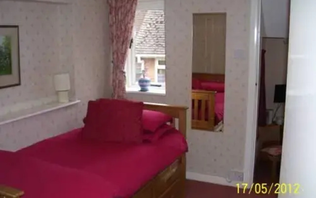 Heron Lodge Guest House