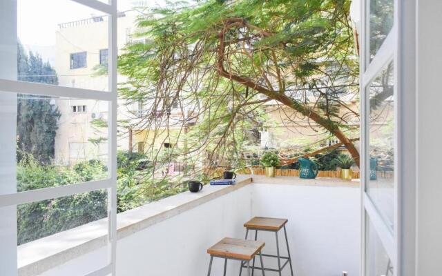 Quiet & Chic 3BR in Mapu 15 by HolyGuest