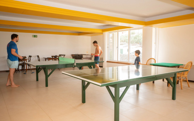 Vila Baleira Suites