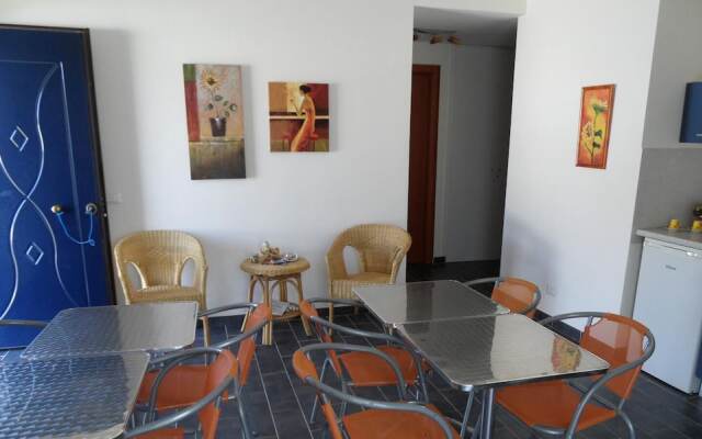 B&B Il Girasole
