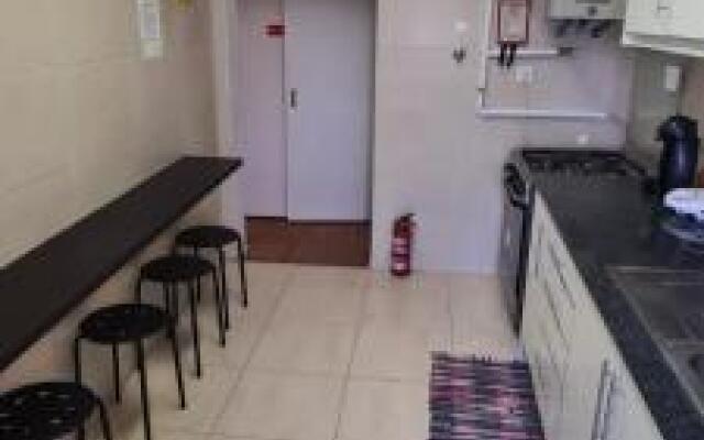 Auristelas Hostel