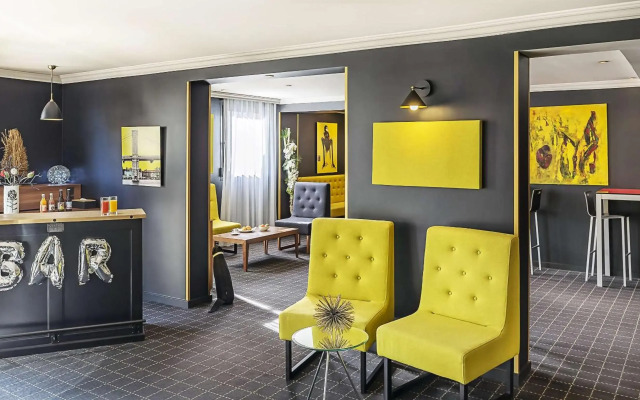 Best Western Hotel Atrium Valence