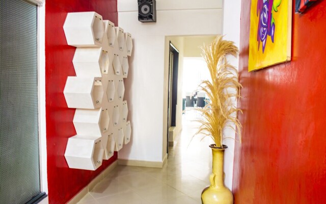 $ PROMO $ 3 Bedrooms with Bathrooms apartment & Jacuzzi in Lleras park @Poblado