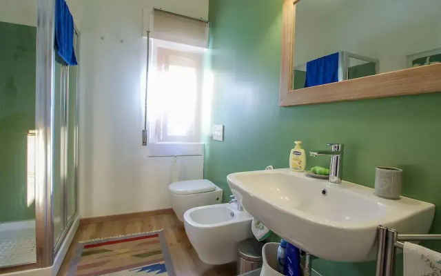 Appartamento Le Cannucce al Mare di Castiglione