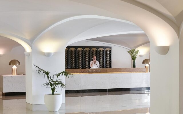 Grecotel-LUXME Daphnila Bay Dassia