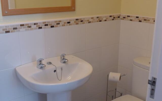 Thorneyfield Guest House