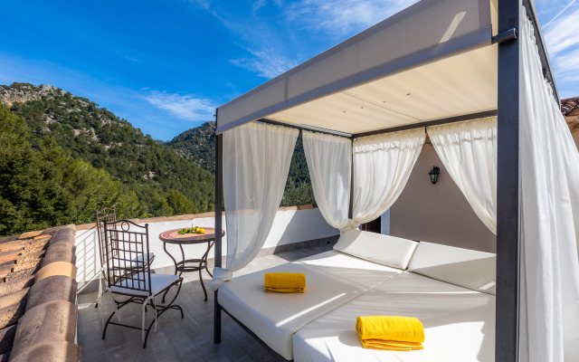 Finca Albellons