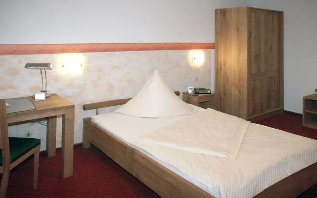 Hotel Restaurant Flora