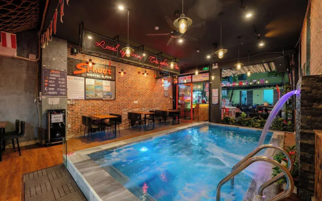 S Phuot Da Nang Hostel
