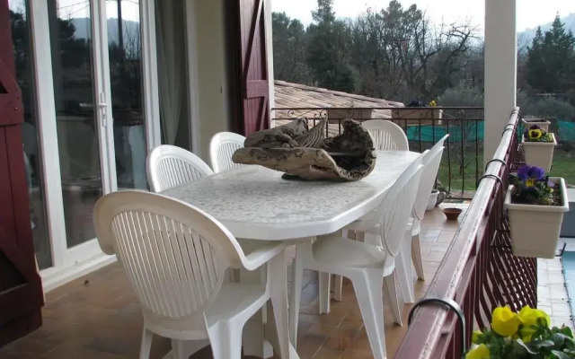 La Villa Maoré