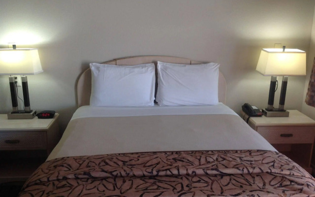 Parks Inn Bowie