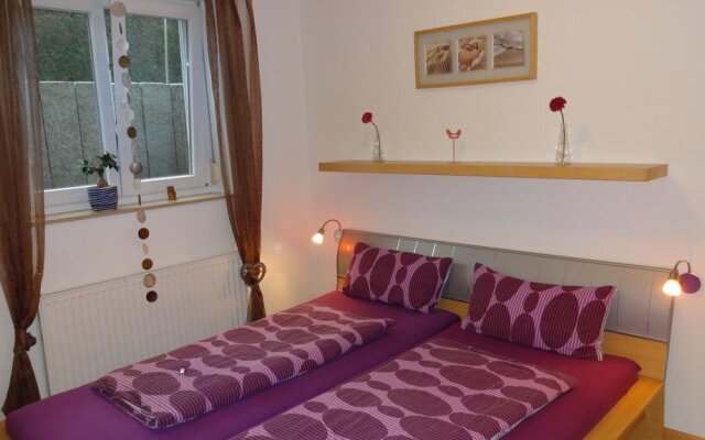Ferienwohnung Tischler