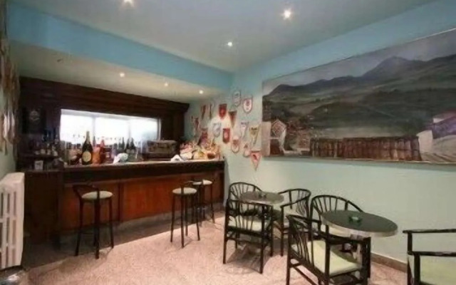 Hotel Mercurio